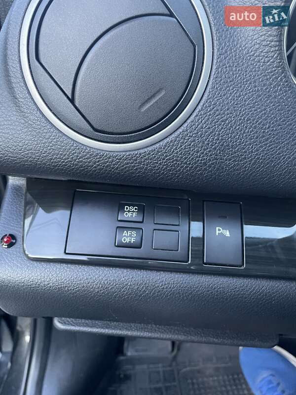 Лифтбек Mazda 6 2008 в Львове