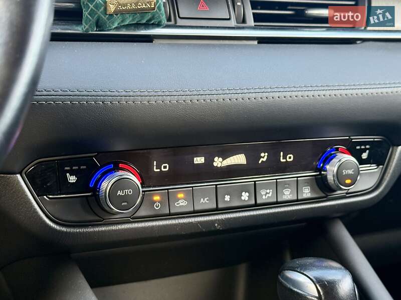 Седан Mazda 6 2019 в Харкові фото 18 Седан Mazda 6 2019 в Харкові