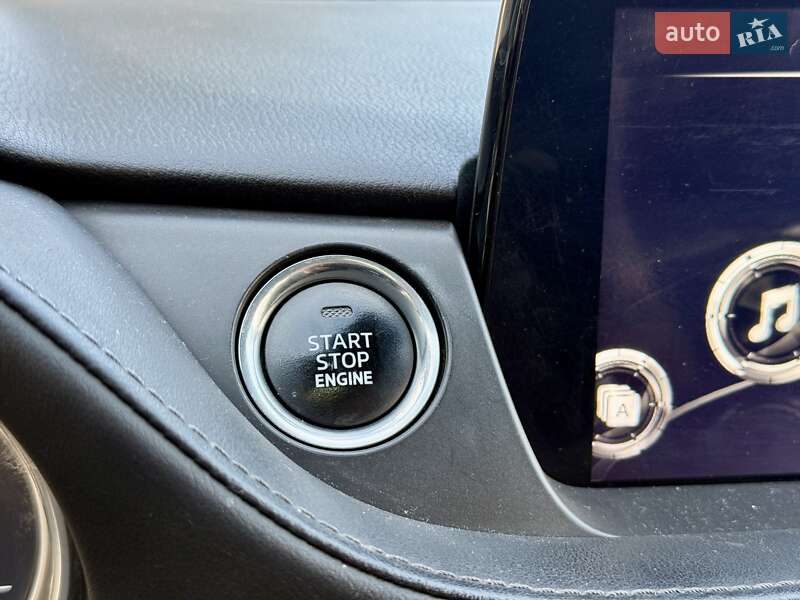 Седан Mazda 6 2019 в Харкові фото 20 Седан Mazda 6 2019 в Харкові