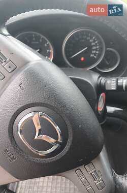 Універсал Mazda 6 2009 в Полтаві