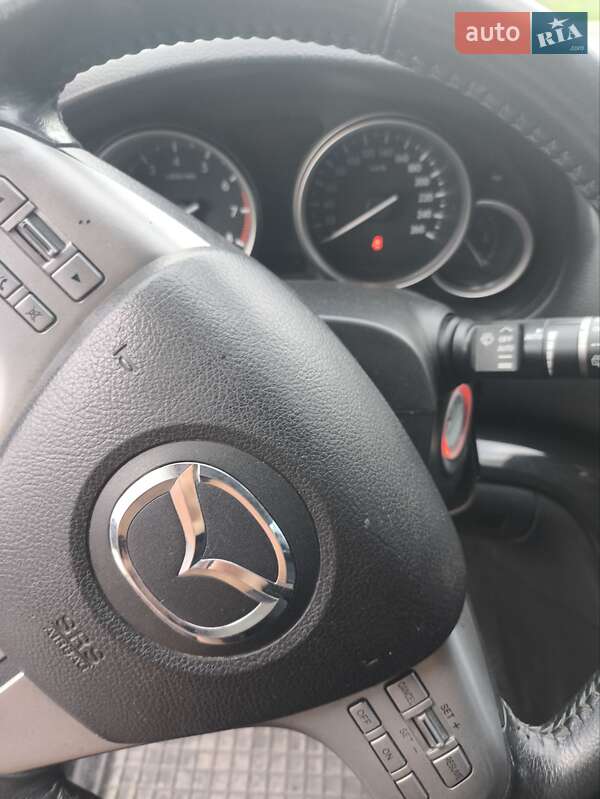 Mazda 6 2009