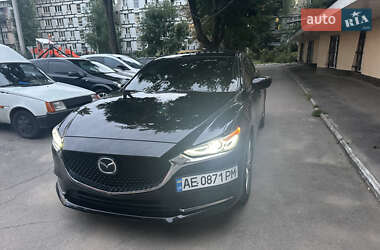 Седан Mazda 6 2020 в Днепре