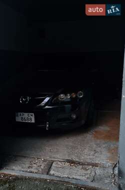 Седан Mazda 6 2006 в Запорожье