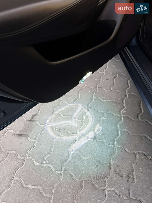 Седан Mazda 6 2015 в Львові фото 17 Седан Mazda 6 2015 в Львові