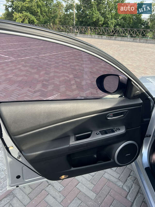 Універсал Mazda 6 2008 в Харкові