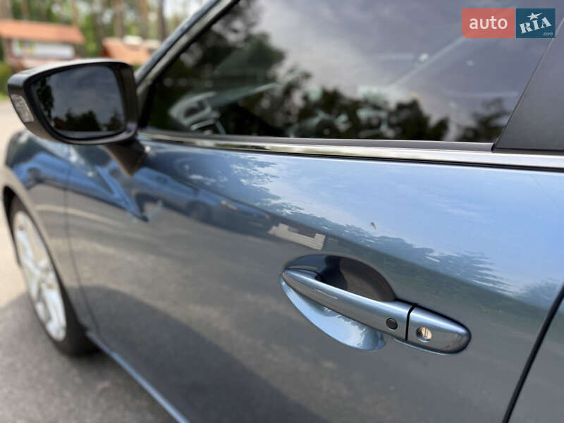 Седан Mazda 6 2015 в Києві