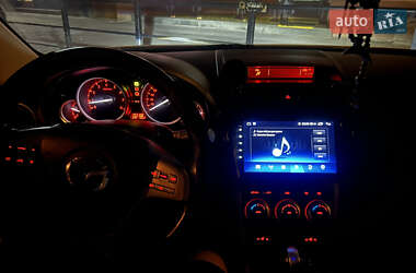 Лифтбек Mazda 6 2007 в 