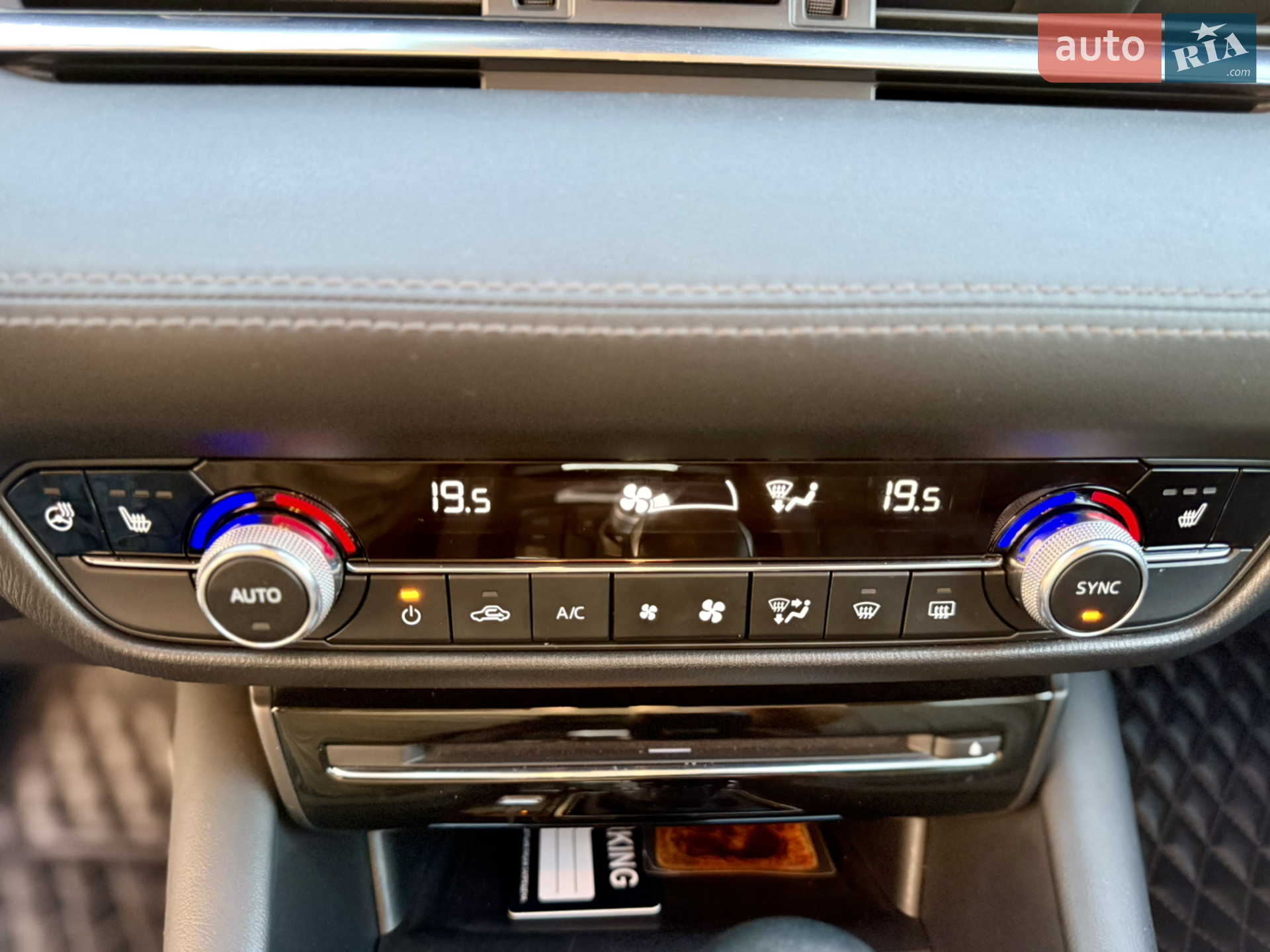 2019 Mazda 6 - мініатюра 20