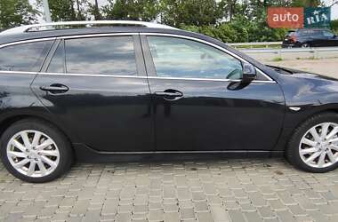 Универсал Mazda 6 2010 в 