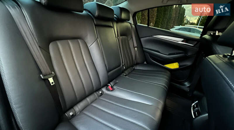 Седан Mazda 6 2021 в Рівному фото 7 Седан Mazda 6 2021 в Рівному