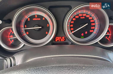 Універсал Mazda 6 2011 в Виноградові