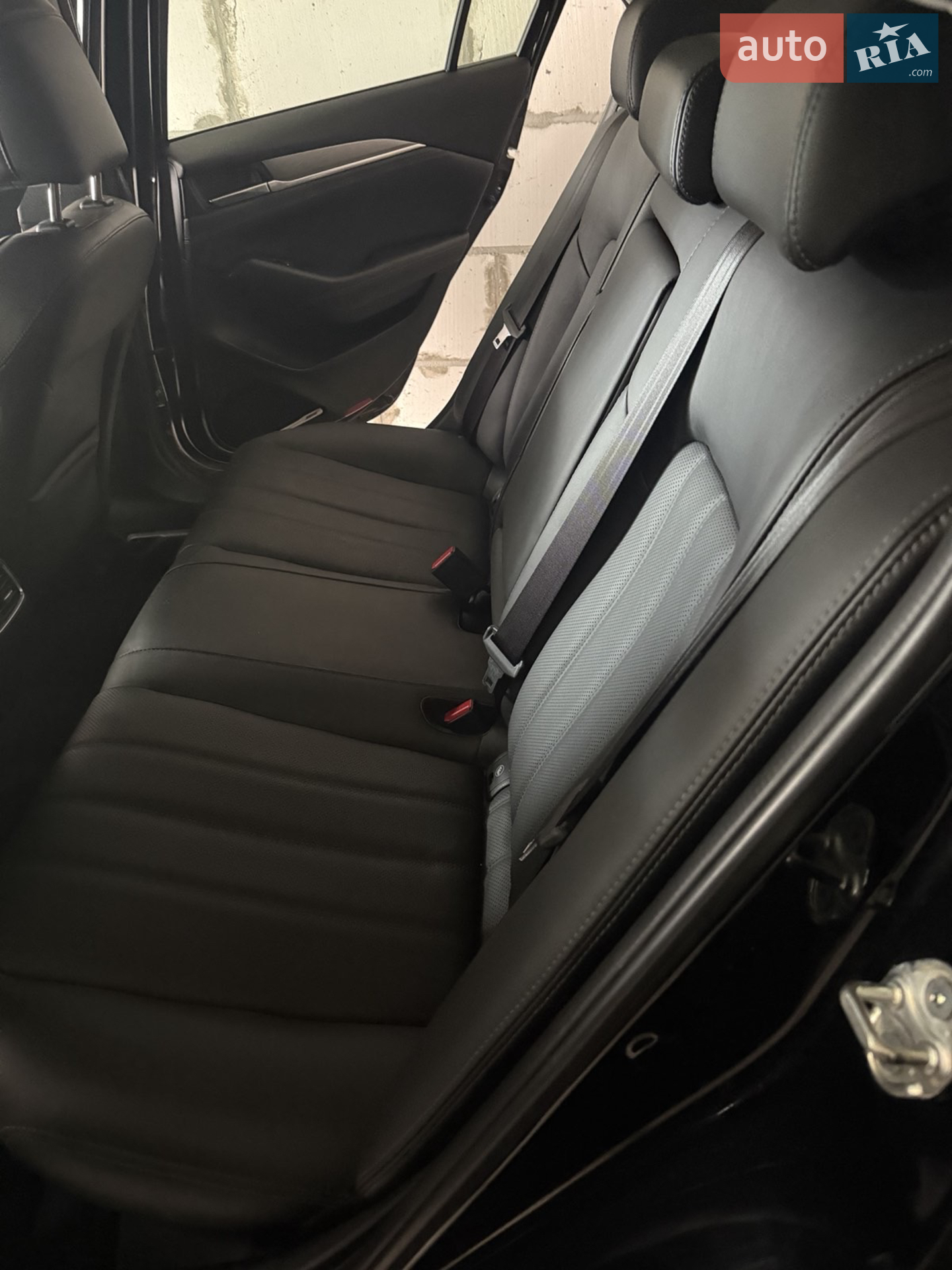 2021 Mazda 6 - мініатюра 10