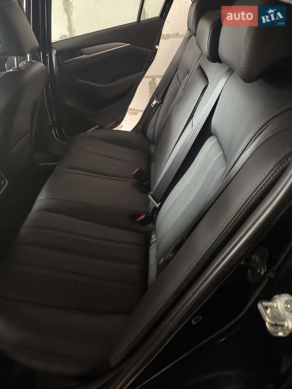 Седан Mazda 6 2021 в Черкассах