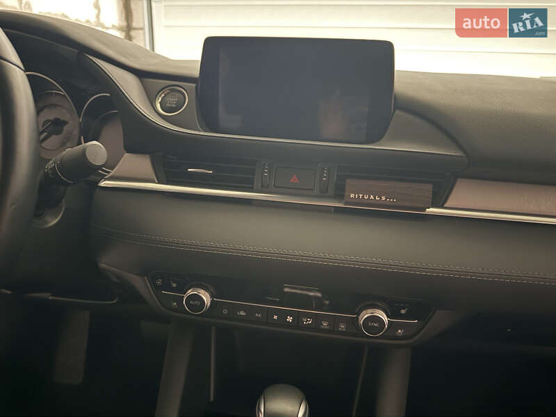 Седан Mazda 6 2021 в Черкассах