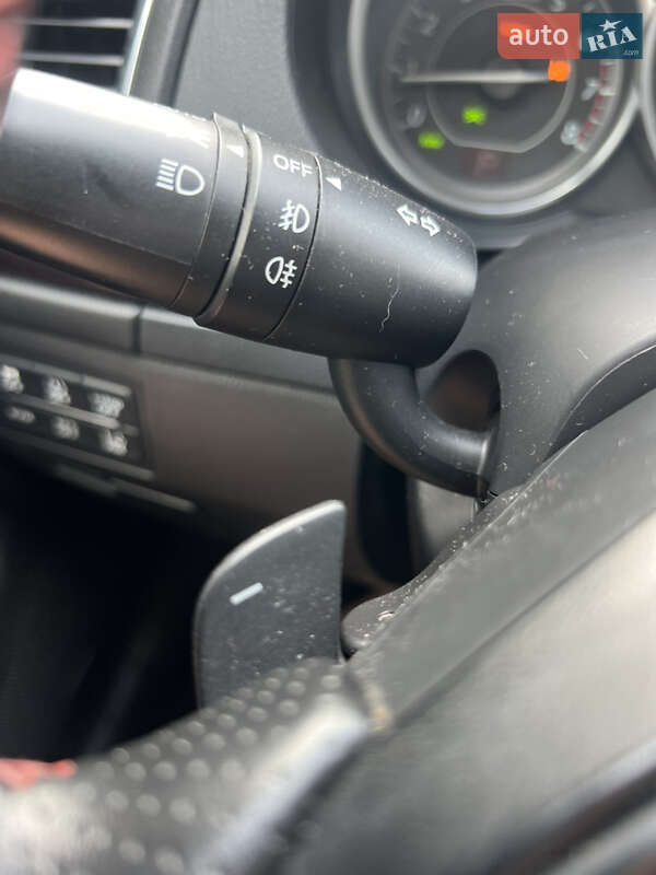 Седан Mazda 6 2013 в Чернівцях фото 34 Седан Mazda 6 2013 в Чернівцях