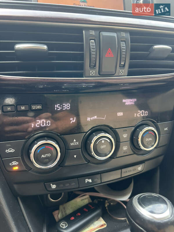 Седан Mazda 6 2013 в Чернівцях фото 39 Седан Mazda 6 2013 в Чернівцях