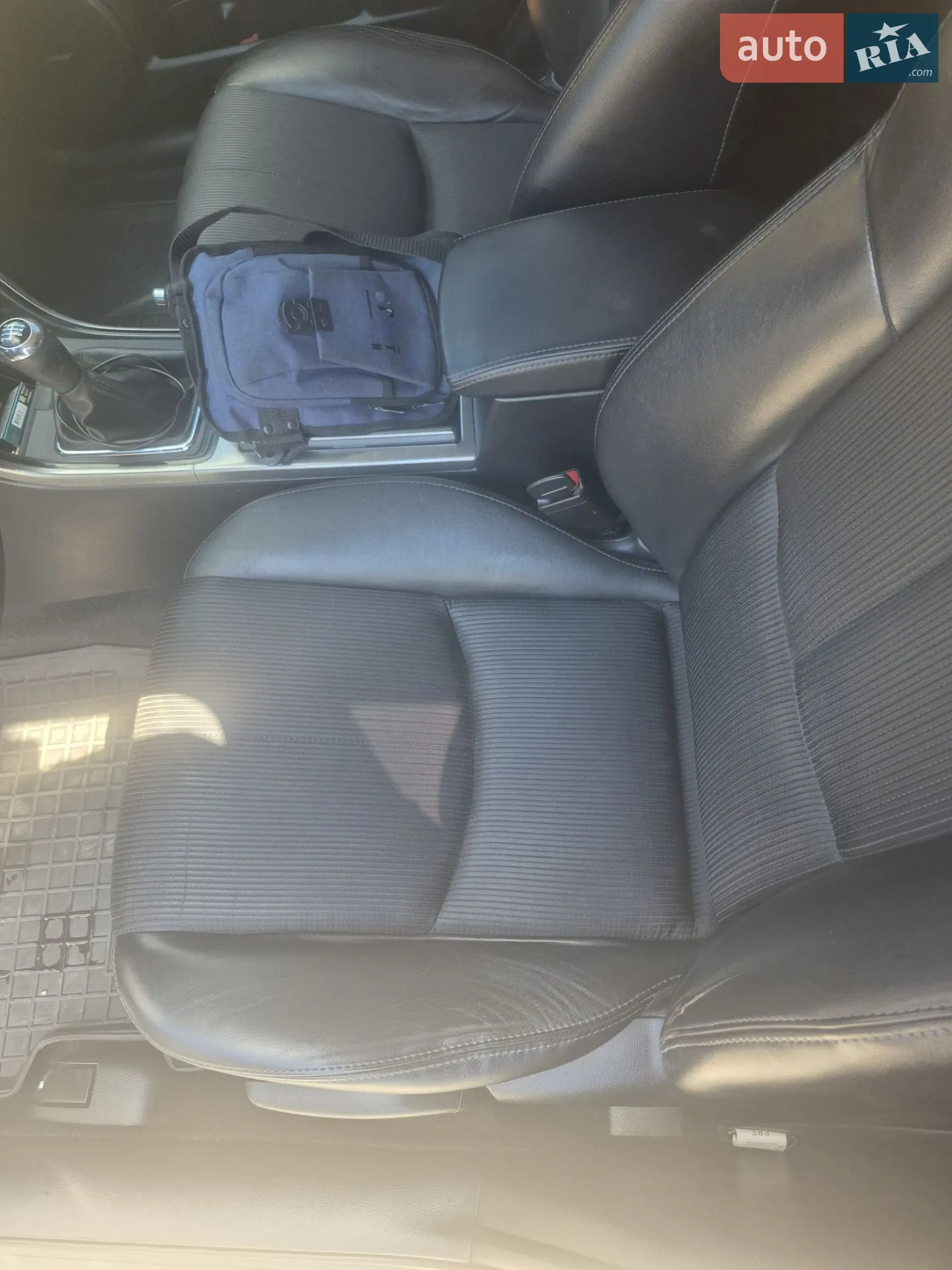 2010 Mazda 6 - мініатюра 5