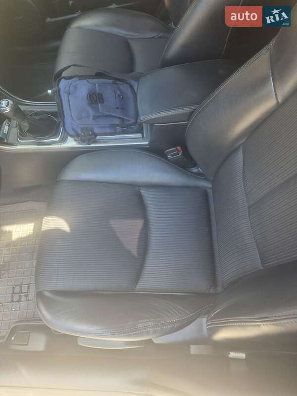 Лифтбек Mazda 6 2010 в Лубнах
