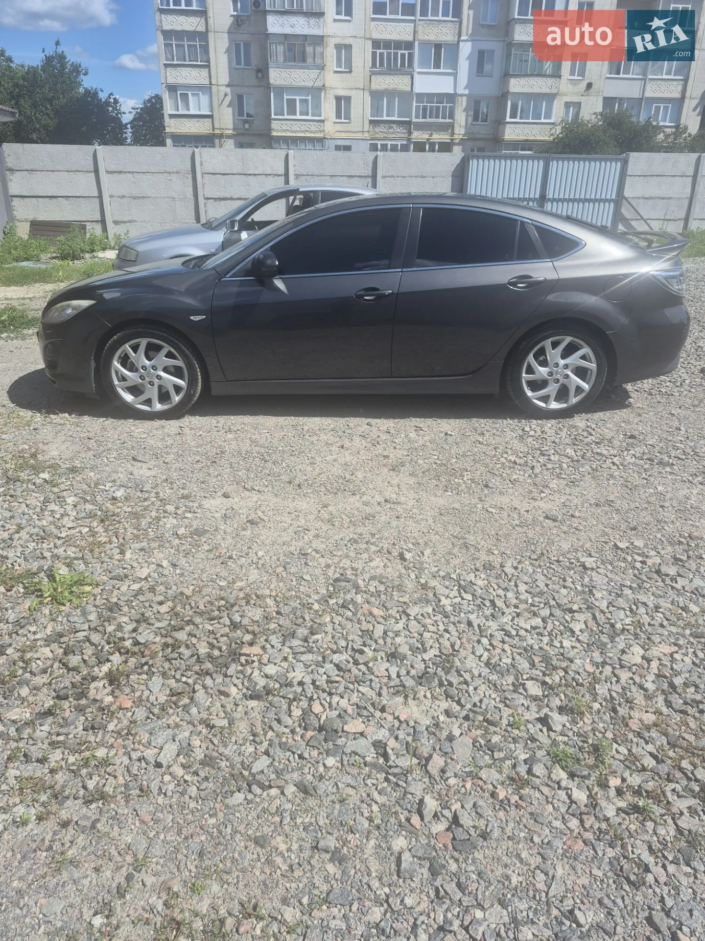 2010 Mazda 6 - мініатюра 15