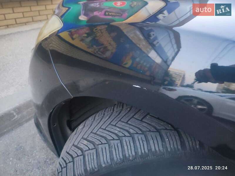 Седан Mazda 6 2011 в Харькове