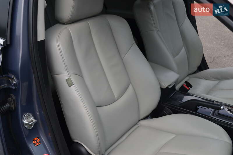 Седан Mazda 6 2008 в Белой Церкви