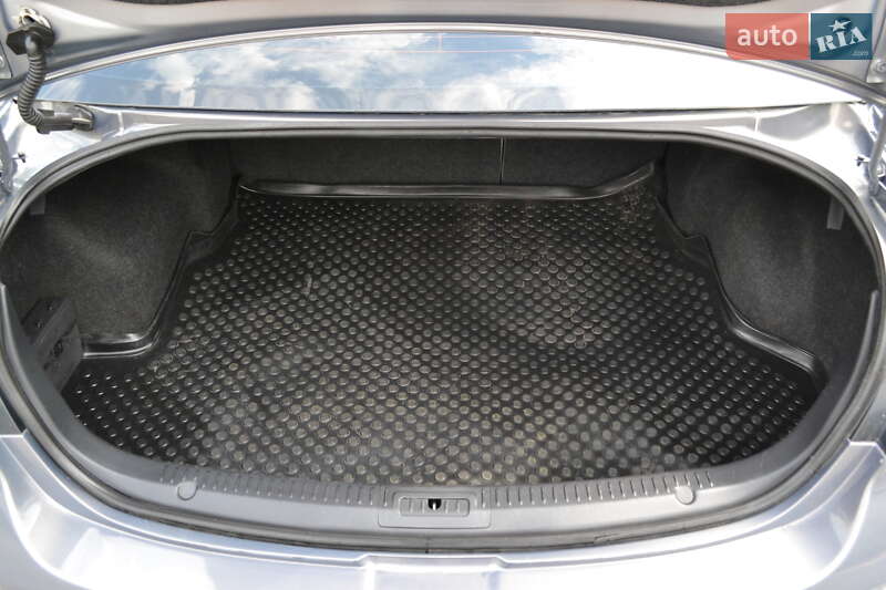 Седан Mazda 6 2008 в Белой Церкви