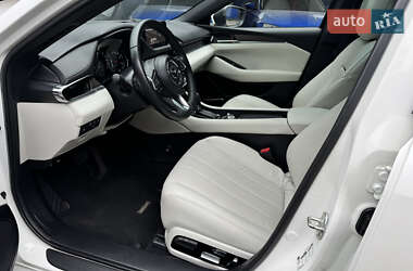 Седан Mazda 6 2019 в 