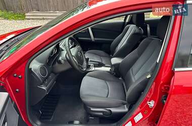 Лифтбек Mazda 6 2008 в 