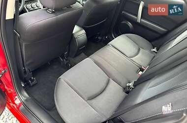 Лифтбек Mazda 6 2008 в 
