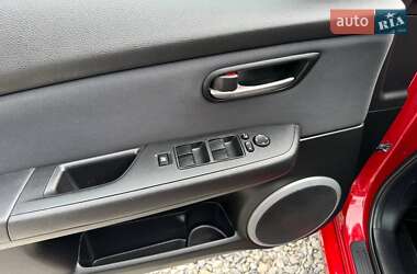Лифтбек Mazda 6 2008 в 