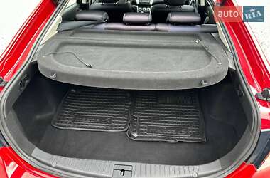 Лифтбек Mazda 6 2008 в 