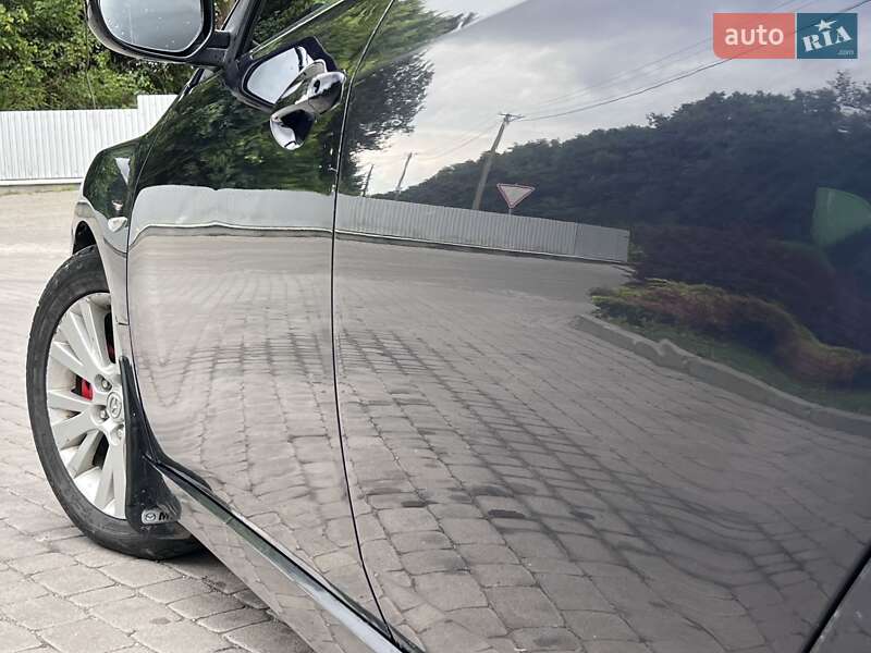 Универсал Mazda 6 2009 в Тернополе фото 10 Универсал Mazda 6 2009 в Тернополе