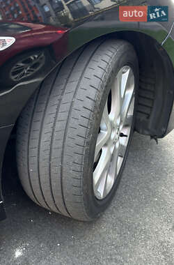 Лифтбек Mazda 6 2008 в 