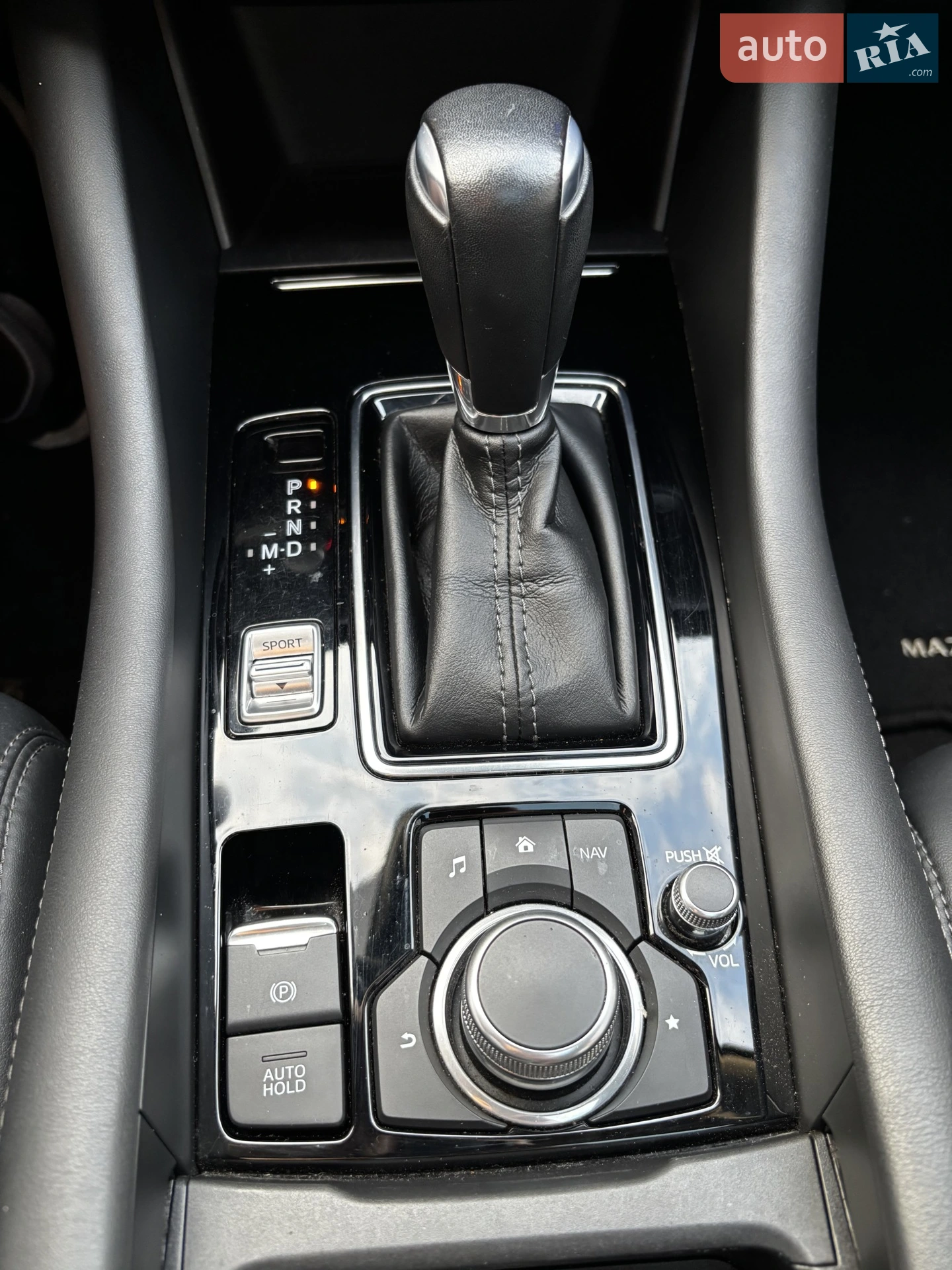2019 Mazda 6 - мініатюра 20