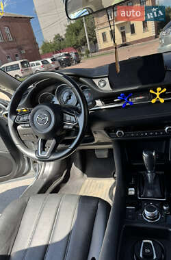 Седан Mazda 6 2018 в 