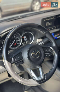 Седан Mazda 6 2018 в 