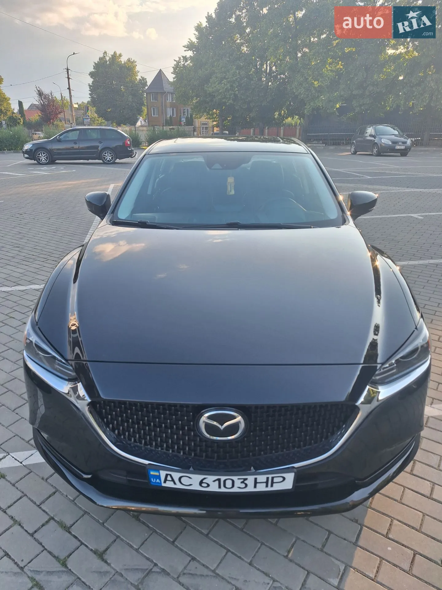 2020 Mazda 6 - мініатюра 16