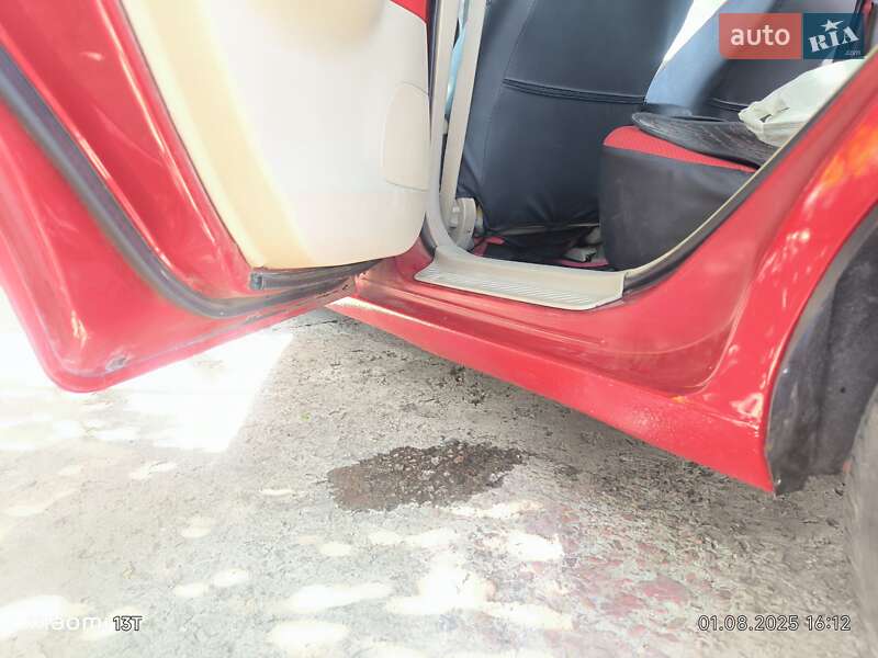 Седан Mazda 6 2003 в Александрие