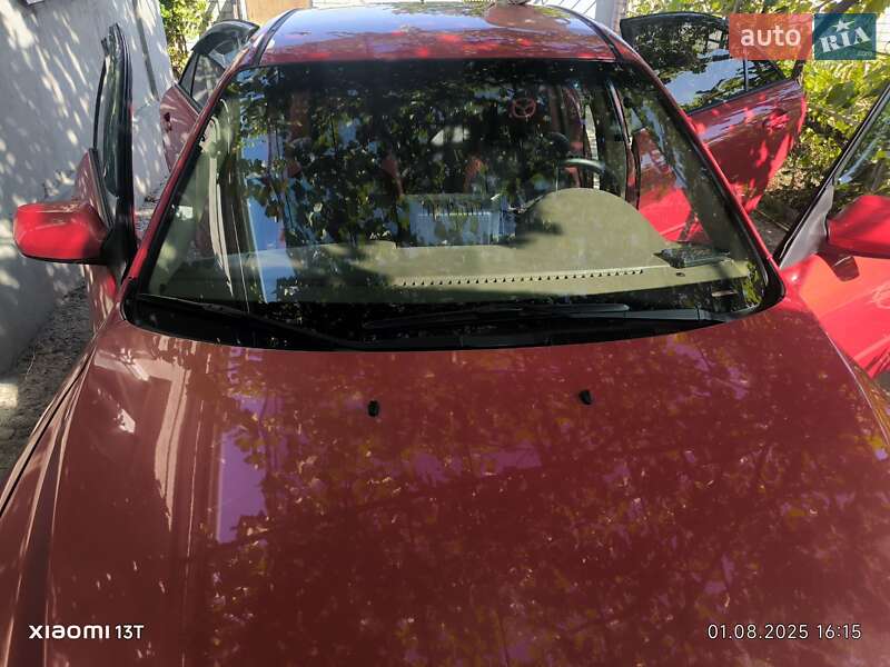 Седан Mazda 6 2003 в Александрие