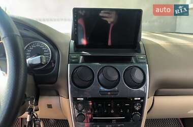 Седан Mazda 6 2003 в 