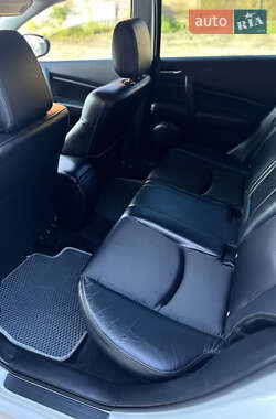 Универсал Mazda 6 2010 в 