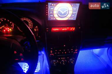 Седан Mazda 6 2003 в 