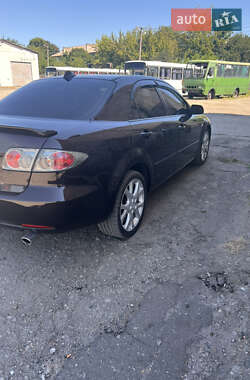 Седан Mazda 6 2006 в 