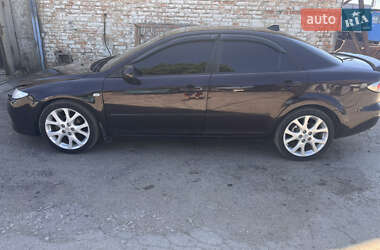 Седан Mazda 6 2006 в 