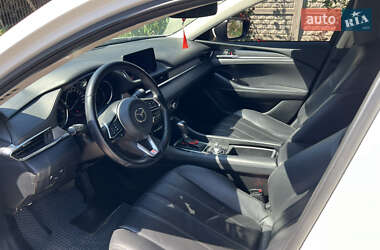 Седан Mazda 6 2019 в 