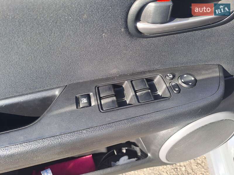 Универсал Mazda 6 2008 в Фастове