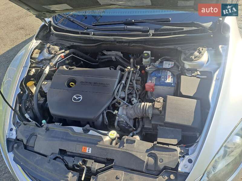 Универсал Mazda 6 2008 в Фастове