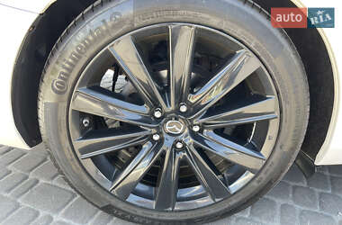 Седан Mazda 6 2018 в Днепре