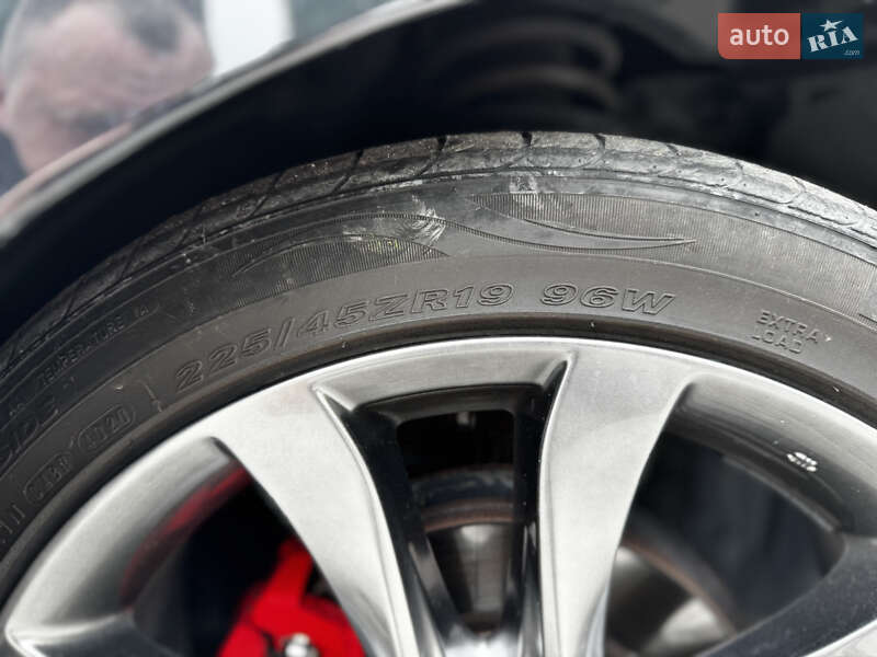 Универсал Mazda 6 2016 в Дубно фото 8 Универсал Mazda 6 2016 в Дубно