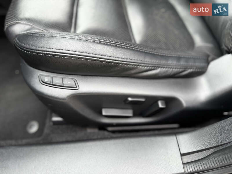 Универсал Mazda 6 2016 в Дубно фото 31 Универсал Mazda 6 2016 в Дубно